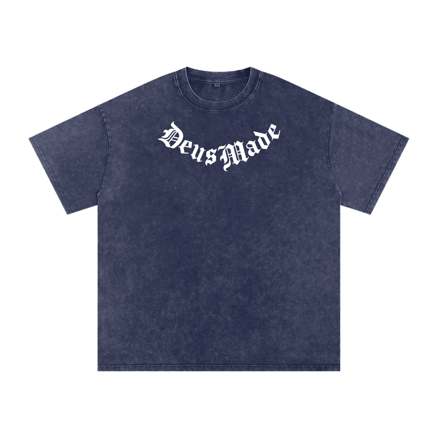 Snow Wash Seraph Spine T-Shirt