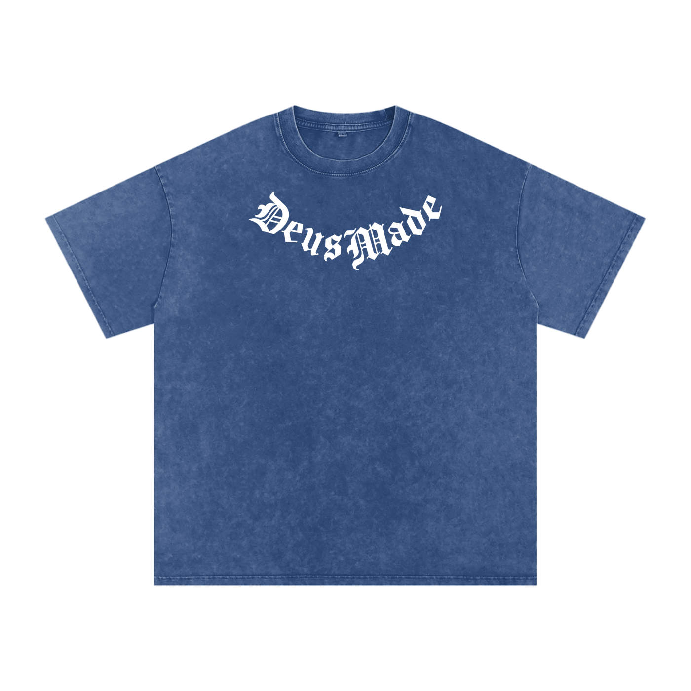 Snow Wash Seraph Spine T-Shirt