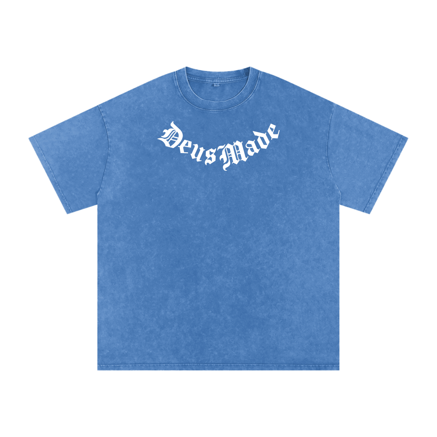 Snow Wash Seraph Spine T-Shirt