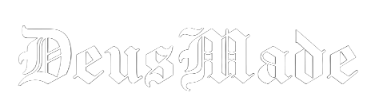 DeusMade Clothing Brand